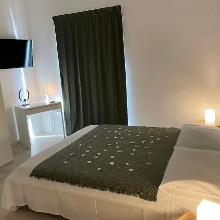 קרוטונה B&B Il Belvedere מראה חיצוני תמונה