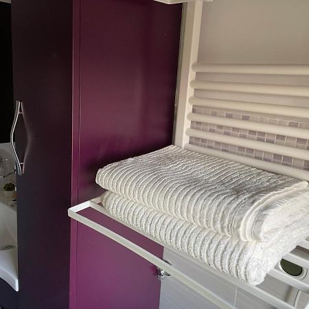 קרוטונה B&B Il Belvedere מראה חיצוני תמונה