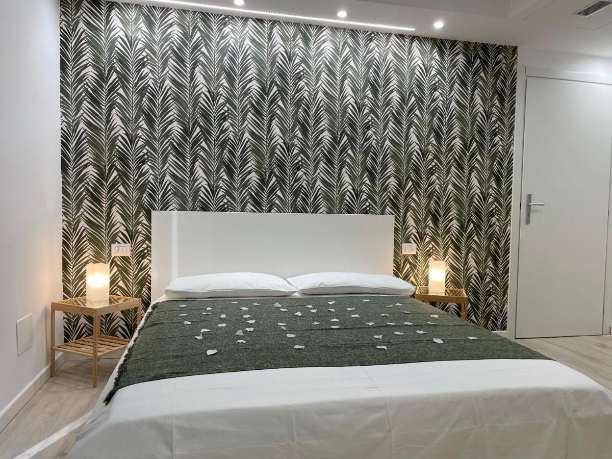 קרוטונה B&B Il Belvedere מראה חיצוני תמונה