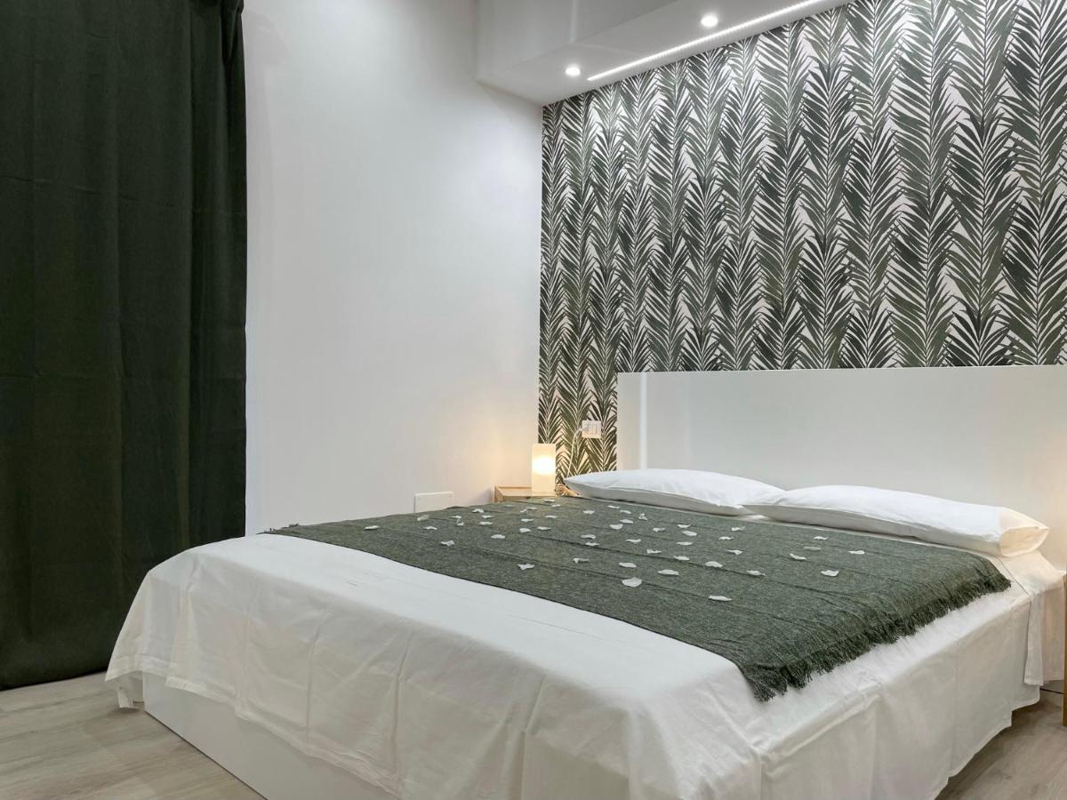 קרוטונה B&B Il Belvedere מראה חיצוני תמונה