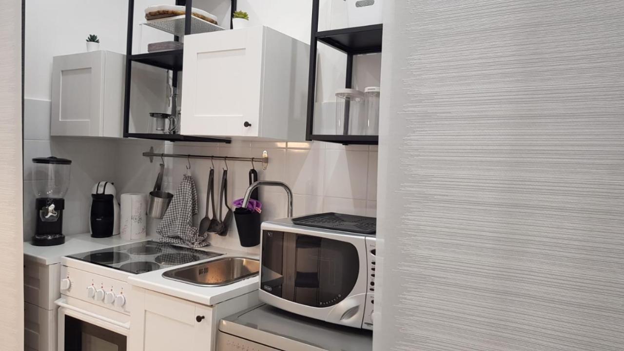 קרוטונה B&B Il Belvedere מראה חיצוני תמונה