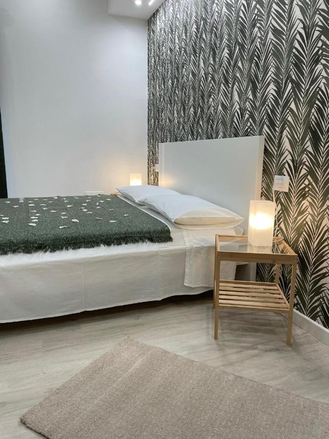 קרוטונה B&B Il Belvedere מראה חיצוני תמונה