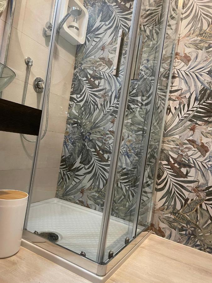 קרוטונה B&B Il Belvedere מראה חיצוני תמונה