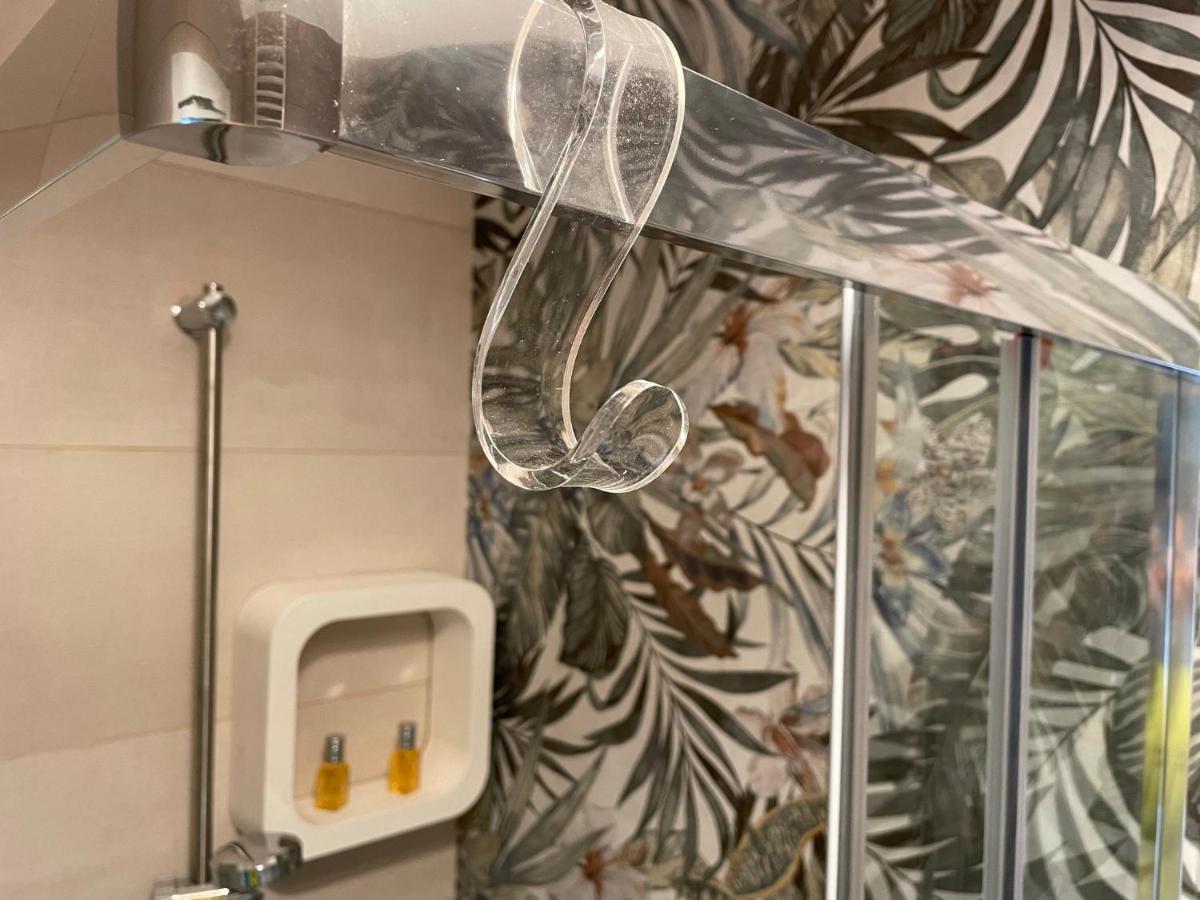 קרוטונה B&B Il Belvedere מראה חיצוני תמונה