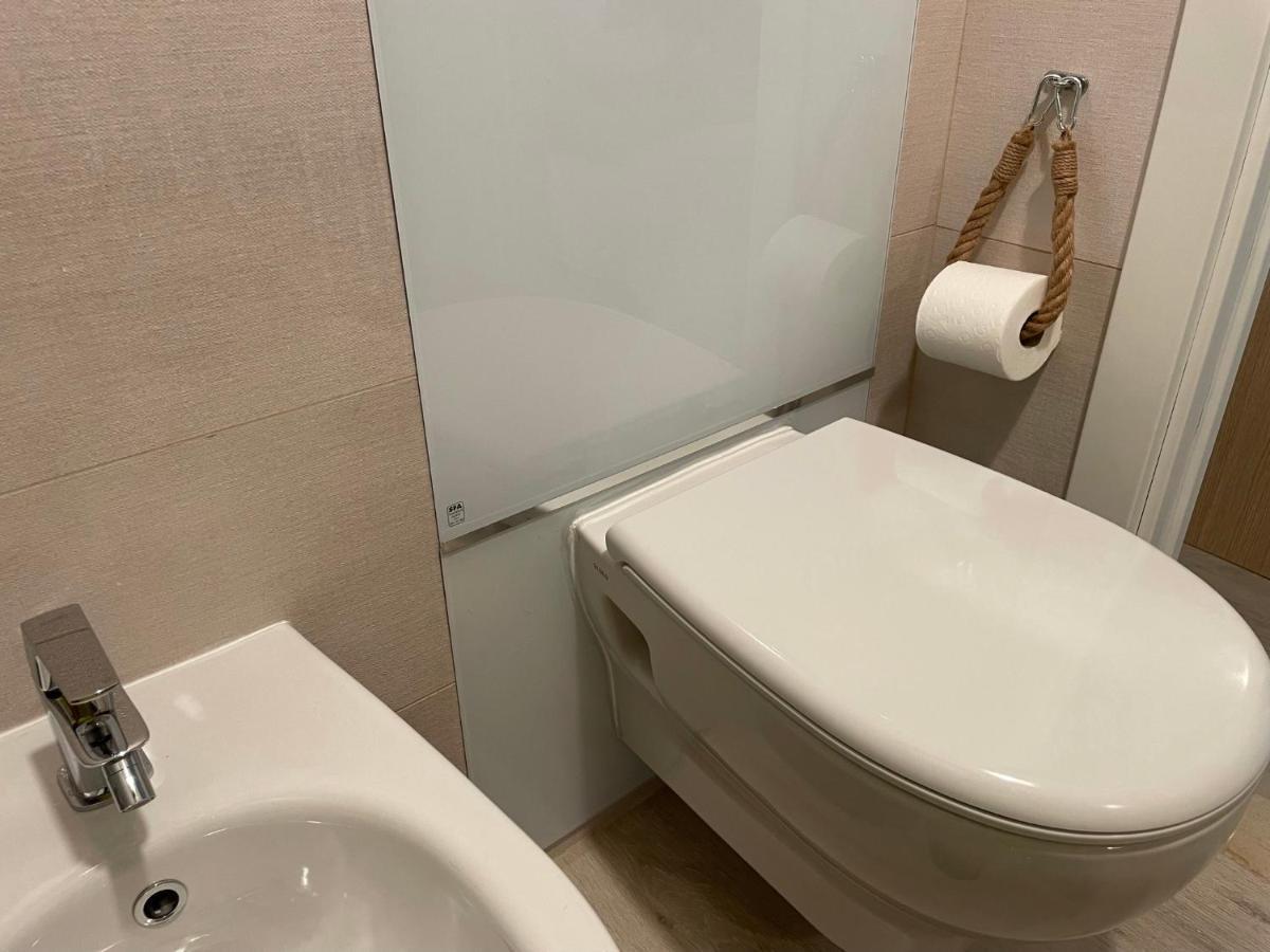 קרוטונה B&B Il Belvedere מראה חיצוני תמונה