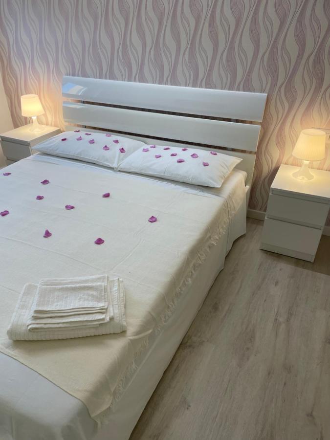 קרוטונה B&B Il Belvedere מראה חיצוני תמונה