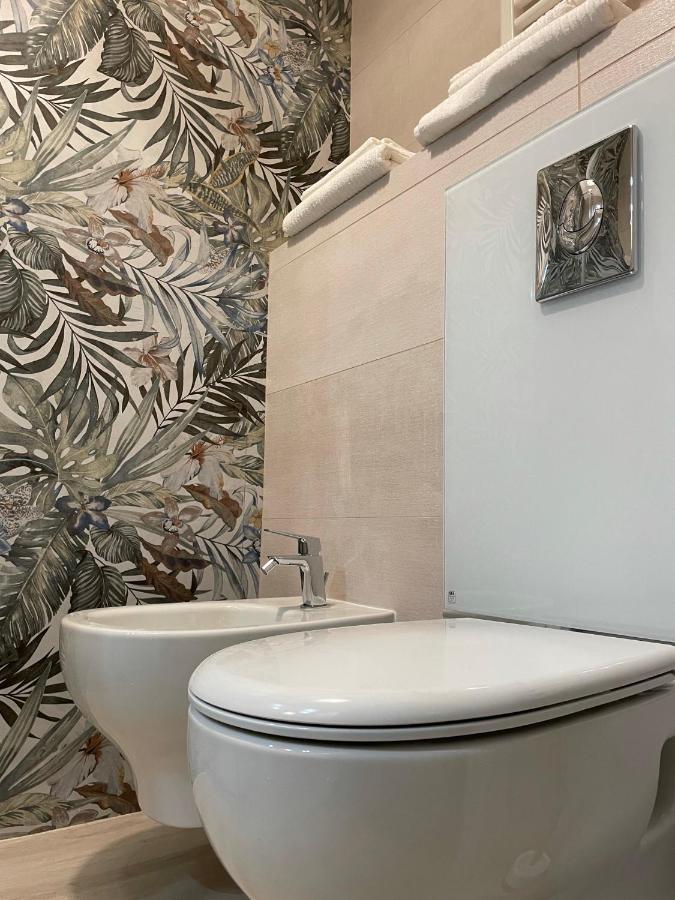 קרוטונה B&B Il Belvedere מראה חיצוני תמונה