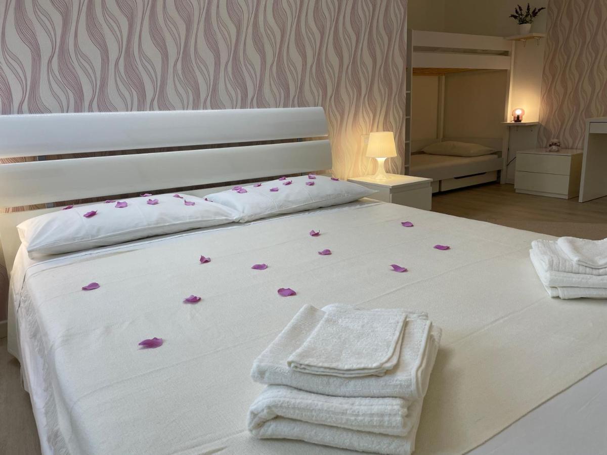 קרוטונה B&B Il Belvedere מראה חיצוני תמונה