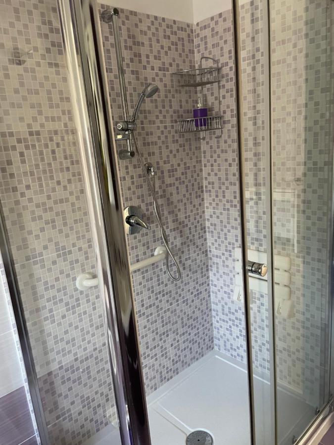 קרוטונה B&B Il Belvedere מראה חיצוני תמונה