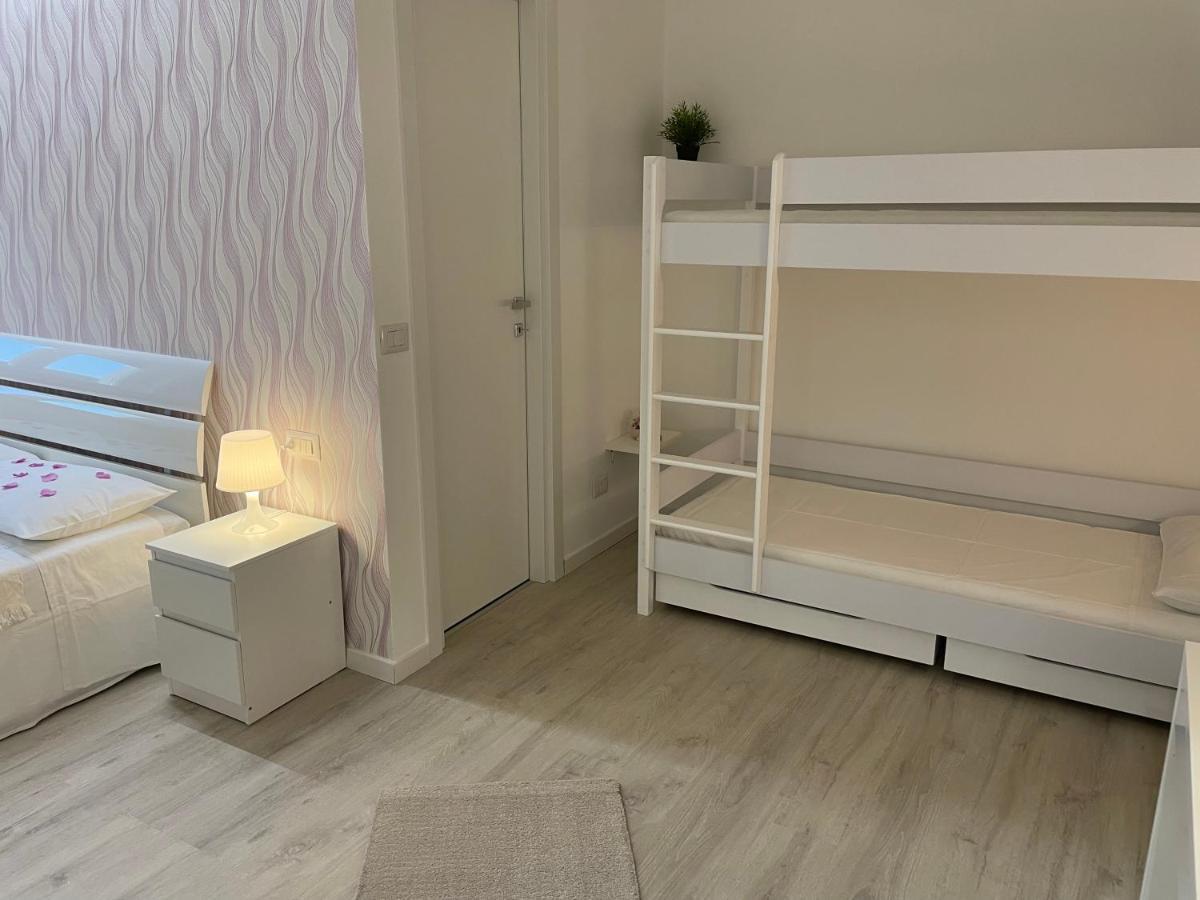 קרוטונה B&B Il Belvedere מראה חיצוני תמונה