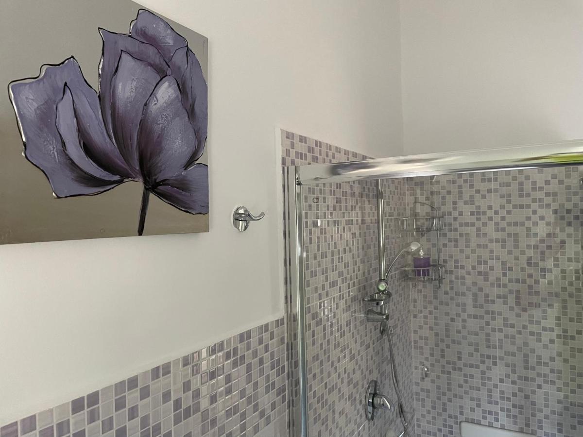 קרוטונה B&B Il Belvedere מראה חיצוני תמונה
