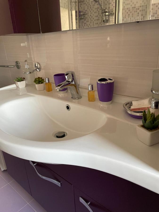 קרוטונה B&B Il Belvedere מראה חיצוני תמונה