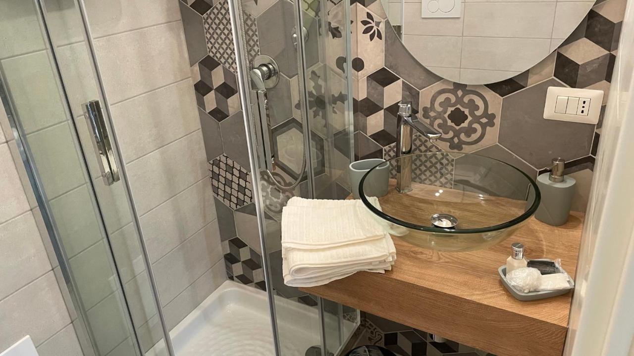 קרוטונה B&B Il Belvedere מראה חיצוני תמונה