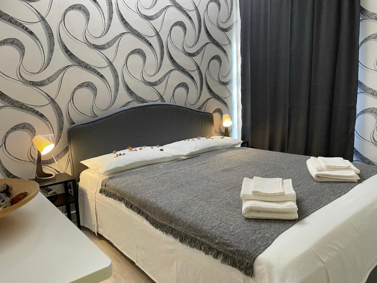 קרוטונה B&B Il Belvedere מראה חיצוני תמונה