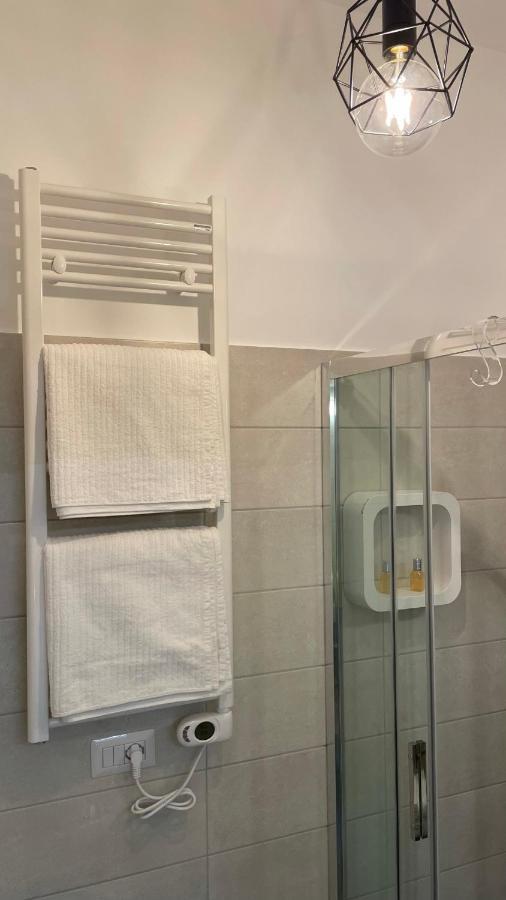 קרוטונה B&B Il Belvedere מראה חיצוני תמונה