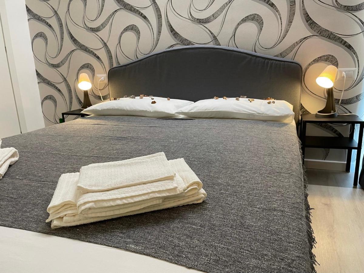 קרוטונה B&B Il Belvedere מראה חיצוני תמונה